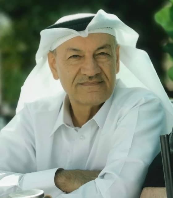 خليل محمد قدسي