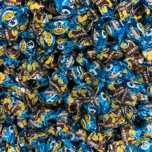 Caramel chocolates, شوكولاتة كراميل