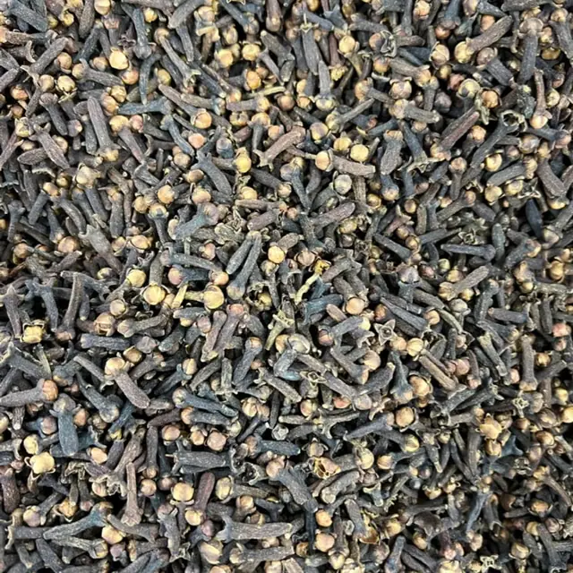 Cloves, قرنفل