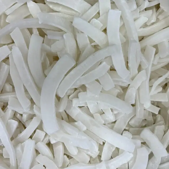 Coconut flakes, رقائق جوز الهند