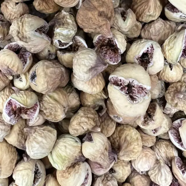 Dried figs, تين مجفف