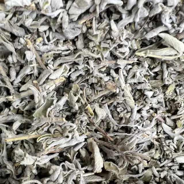 Dried herbs, أعشاب مجففة
