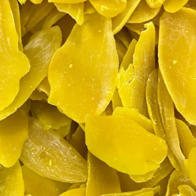 Dried mango, مانجو مجفف