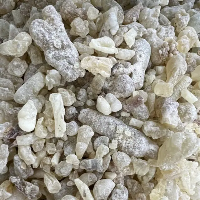 Frankincense, لبان