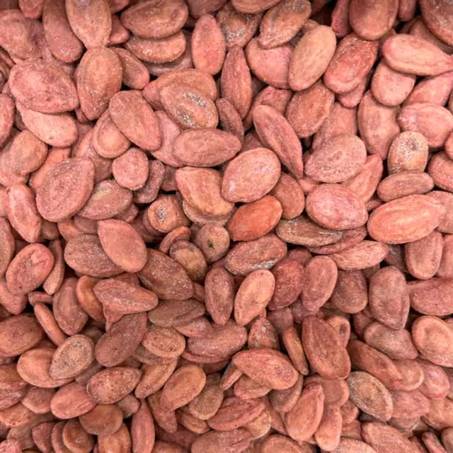 Red skin peanuts, فول سوداني أحمر
