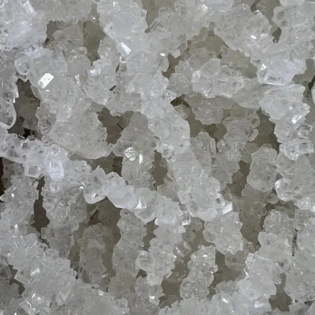 Rock sugar, سكر نبات